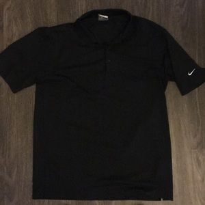 Gently used Nike Golf Polo